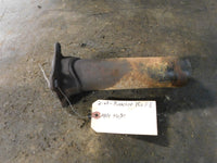 2005 Honda Rancher 350FE Rear Axle Tube