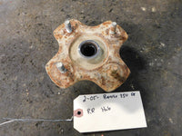 2005 Honda Rancher 350FE Right Rear Wheel Hub