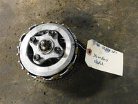 2008 Suzuki Ozark 250 Secondary Clutch