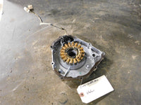 2008 Suzuki Ozark 250 Stator & Cover
