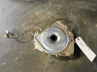 2008 Suzuki Ozark 250 Stator & Cover