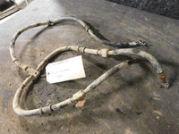 2008 Suzuki Ozark 250 Front Brake Lines