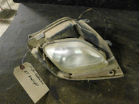2008 Suzuki Ozark 250 Right Front Headlight & Bucket