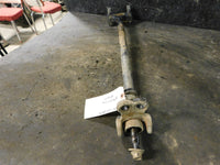 2008 Suzuki Ozark 250 Steering Stem