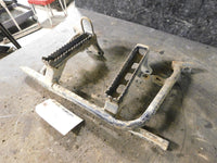 2008 Suzuki Ozark 250 Foot Board Brackets - Pegs
