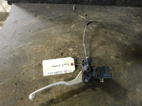 2008 Suzuki Ozark 250 Front Brake Master Cylinder