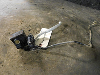 2008 Suzuki Ozark 250 Front Brake Master Cylinder