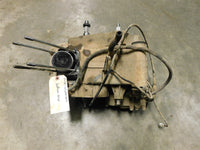 2008 Suzuki Ozark 250 Bottom End