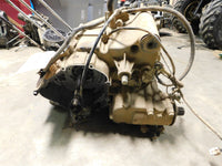 2008 Suzuki Ozark 250 Bottom End