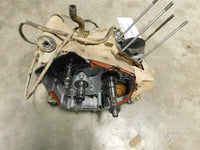 2008 Suzuki Ozark 250 Bottom End