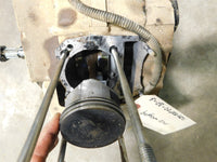 2008 Suzuki Ozark 250 Bottom End