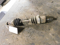 1998 Honda TRX 400FW Foreman 4x4 Left Front Axle