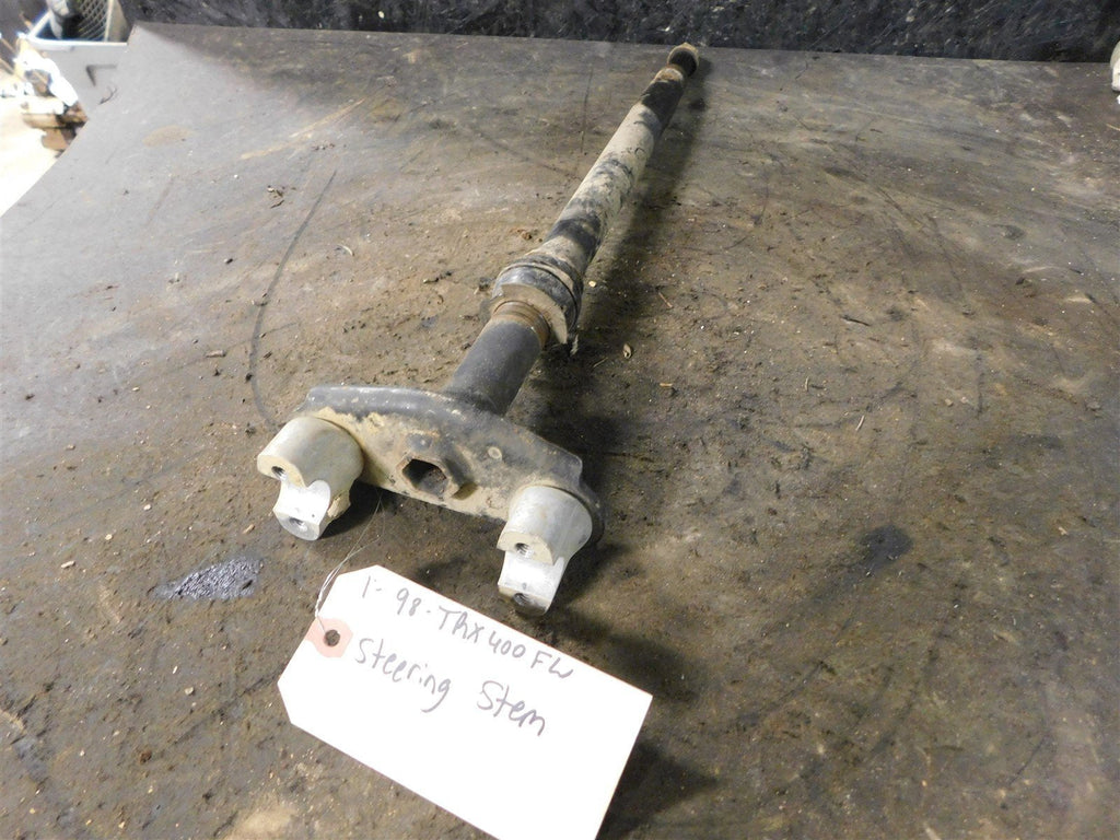 1998 Honda TRX 400FW Foreman 4x4 Steering Stem
