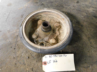 1998 Honda TRX 400FW Foreman 4x4 Left Front Wheel Hub