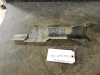 1998 Honda TRX 400FW Foreman 4x4 Front Drive Shaft Cover