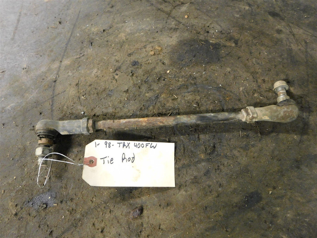 1998 Honda TRX 400FW Foreman 4x4 Tie Rod