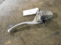 1998 Honda TRX 400FW Foreman 4x4 Front Brake Master Cylinder