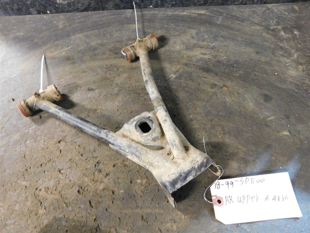 1999 Polaris Sportsman 500 4x4 Right Rear Upper A Arm