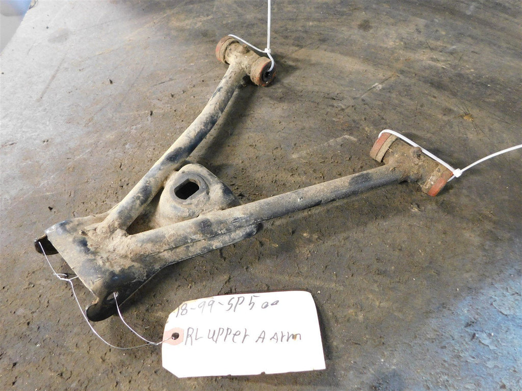 1999 Polaris Sportsman 500 4x4 Left Rear Upper A Arm