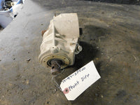 1997 Polaris Sportsman 500 4x4 Front Differential