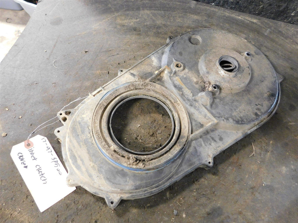 1997 Polaris Sportsman 500 4x4 Inner Clutch Cover