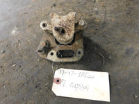 1997 Polaris Sportsman 500 4x4 Left Front Caliper