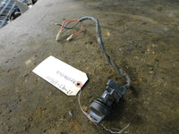 1997 Polaris Sportsman 500 4x4 Key Switch