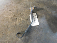 2012 Kawasaki Brute Force 750 4x4 Rear Brake Pedal