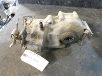 2012 Kawasaki Brute Force 750 4x4 Rear Differential