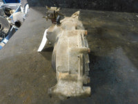 2012 Kawasaki Brute Force 750 4x4 Rear Differential