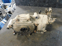 2012 Kawasaki Brute Force 750 4x4 Rear Differential