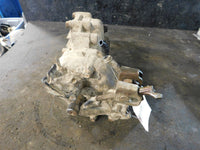 2012 Kawasaki Brute Force 750 4x4 Rear Differential