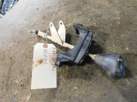 2012 Kawasaki Brute Force 750 4x4 Shifter