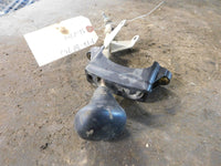 2012 Kawasaki Brute Force 750 4x4 Shifter