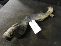 1999 Kawasaki Prairie 300 2x4 Belt Intake Tube - Plastic