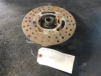 1999 Kawasaki Prairie 300 2x4 Left Front Wheel Hub