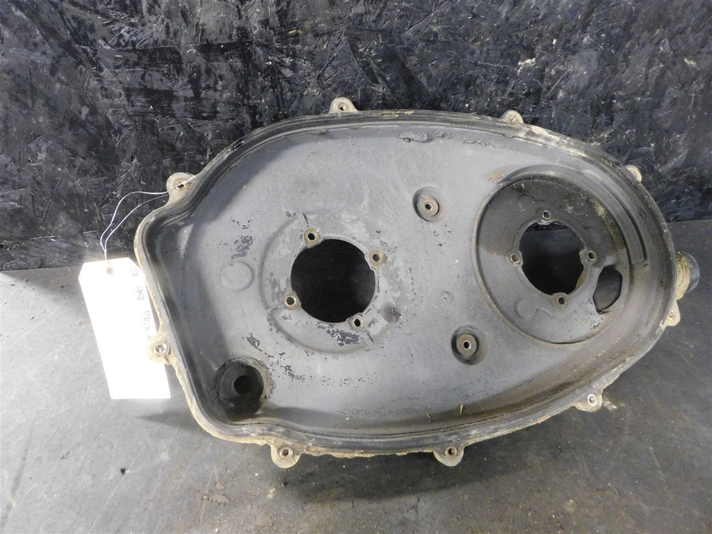 1999 Kawasaki Prairie 300 2x4 Inner Clutch Cover