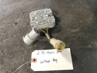 1999 Kawasaki Prairie 300 2x4 Voltage Regulator