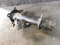 2000 Yamaha Bear Tracker 250 2x4 Axle Tube