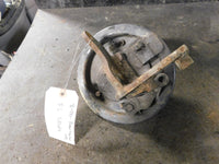 2000 Yamaha Bear Tracker 250 2x4 Left Front Spindle
