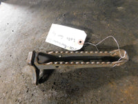 2000 Yamaha Bear Tracker 250 2x4 Left Foot Peg