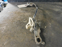 2005 Honda CRF450R Rear Brake Assembly - Caliper / Bracket / Master Cylinder