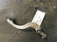 2005 Honda CRF450R Rear Brake Pedal