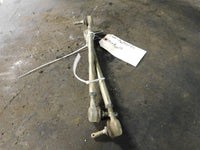 2006 Yamaha Raptor 50 Tie Rods