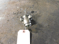 2006 Yamaha Raptor 50 Rear Sprocket Hub