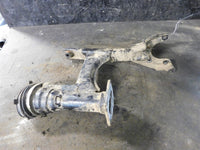 2006 Yamaha Raptor 50 Swing Arm