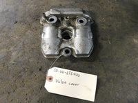 2004 Suzuki LTZ400 Valve Cover