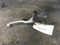 2004 Suzuki LTZ400 Front Brake Master Cylinder