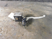 2004 Suzuki LTZ400 Front Brake Master Cylinder