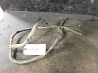 2004 Suzuki LTZ400 Front Brake Lines